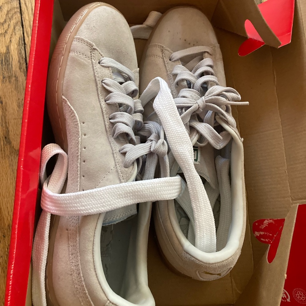 Puma